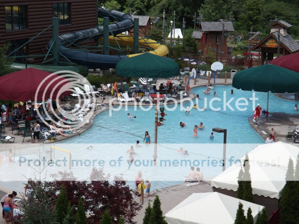 Grey Wolf Lodge VS Fallsview Indoor Water Park | Page 2 | The DIS